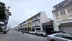 Geylang Serai Vocational Traning Centre (D14), Shop House #583281251